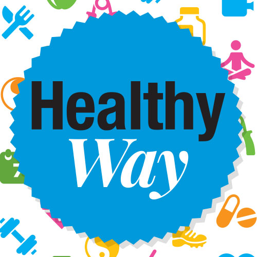 HealthyWay